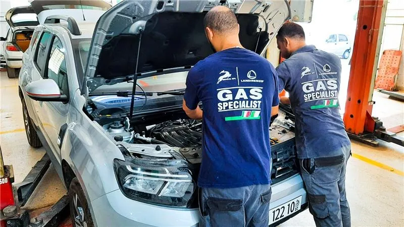 a house on the mountain